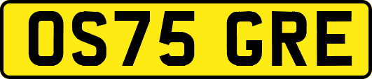 OS75GRE