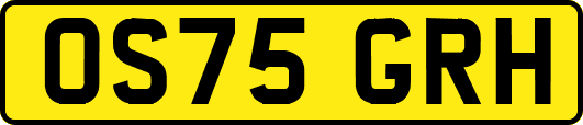 OS75GRH