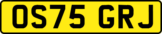 OS75GRJ
