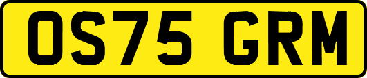 OS75GRM