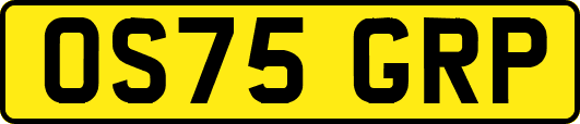 OS75GRP