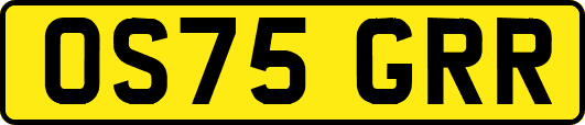 OS75GRR