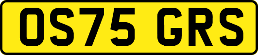 OS75GRS