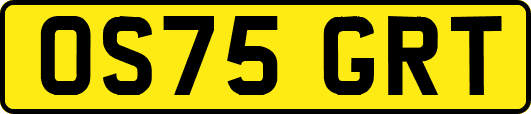 OS75GRT