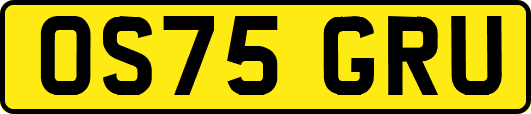 OS75GRU