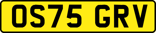 OS75GRV