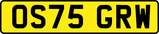 OS75GRW
