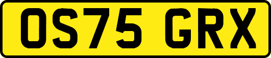 OS75GRX