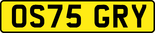 OS75GRY