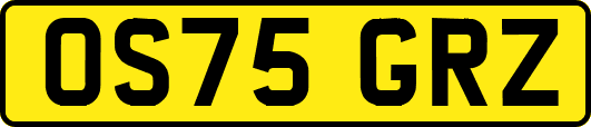 OS75GRZ