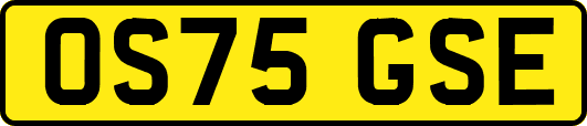 OS75GSE