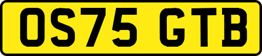 OS75GTB