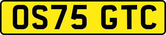 OS75GTC