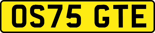 OS75GTE