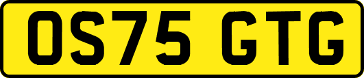 OS75GTG