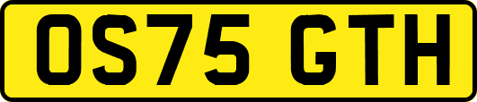 OS75GTH