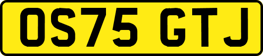 OS75GTJ