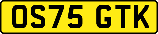 OS75GTK