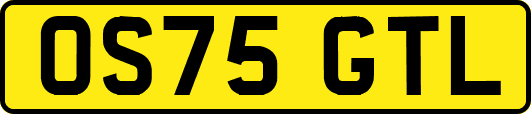 OS75GTL