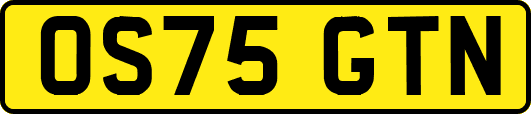 OS75GTN