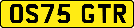 OS75GTR