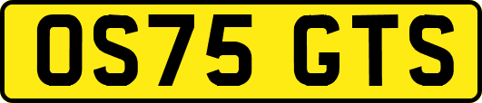 OS75GTS