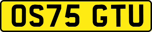 OS75GTU