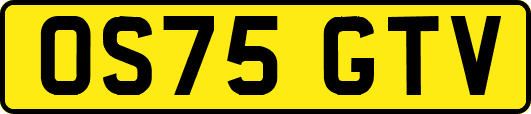 OS75GTV