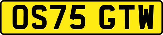 OS75GTW