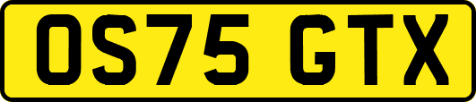 OS75GTX