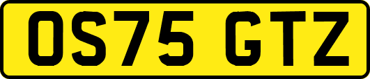 OS75GTZ
