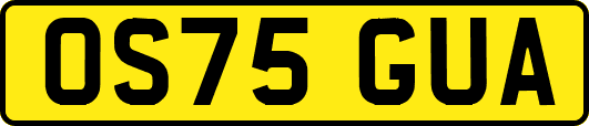 OS75GUA