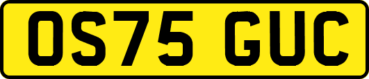 OS75GUC