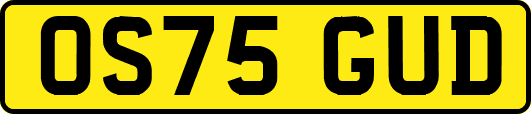 OS75GUD