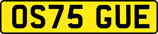 OS75GUE