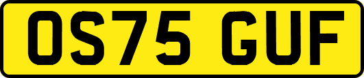 OS75GUF