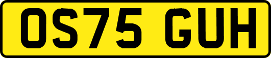 OS75GUH