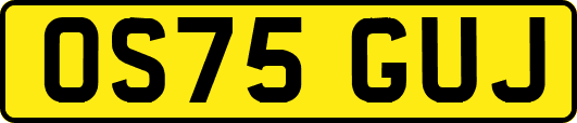 OS75GUJ