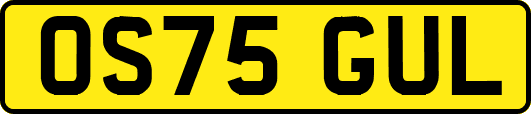 OS75GUL