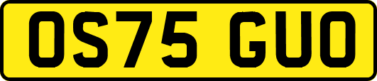 OS75GUO