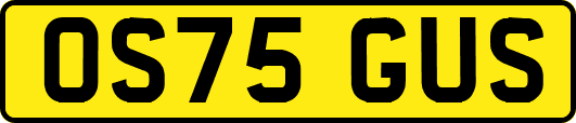 OS75GUS