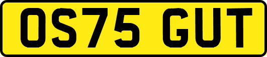 OS75GUT