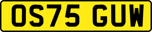 OS75GUW