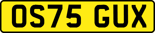 OS75GUX