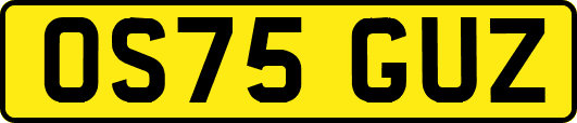 OS75GUZ