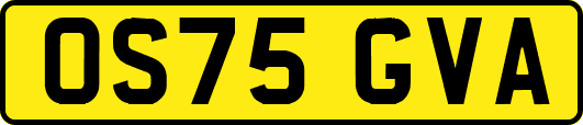 OS75GVA