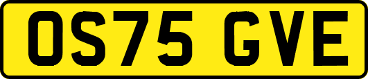 OS75GVE