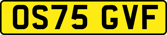 OS75GVF