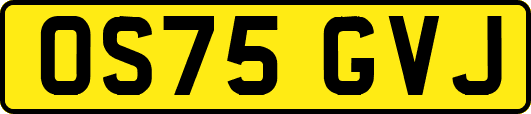 OS75GVJ