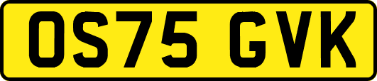 OS75GVK